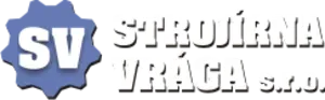 Strojírna Vrága s.r.o.