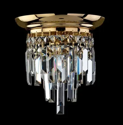 Lampy sufitowe, nowoczesne i designerskie