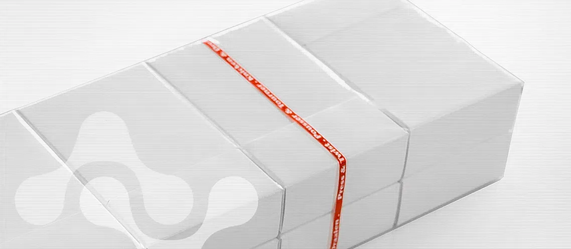 Films for packaging tobacco products