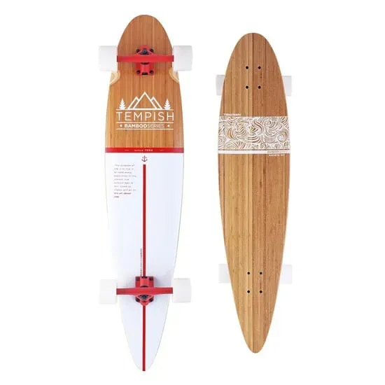 Longboardy