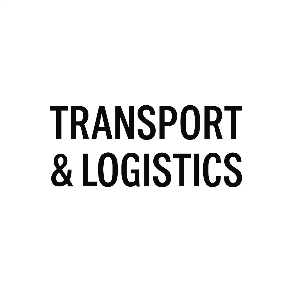 Transport & logistics: how to find the right partners with Intedat Search
