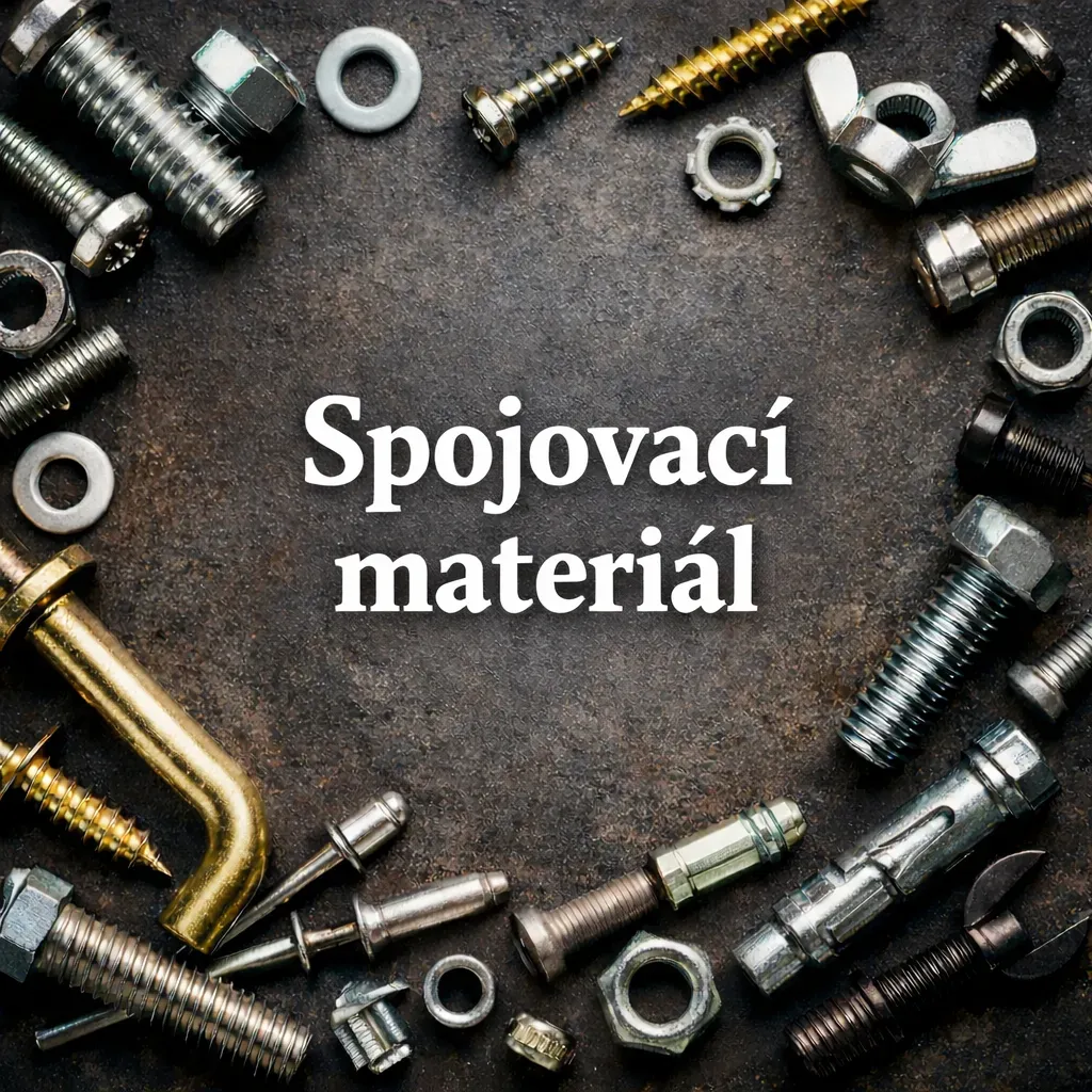 Výroba spojovacieho materiálu – vhodné firmy vďaka Intedat Search