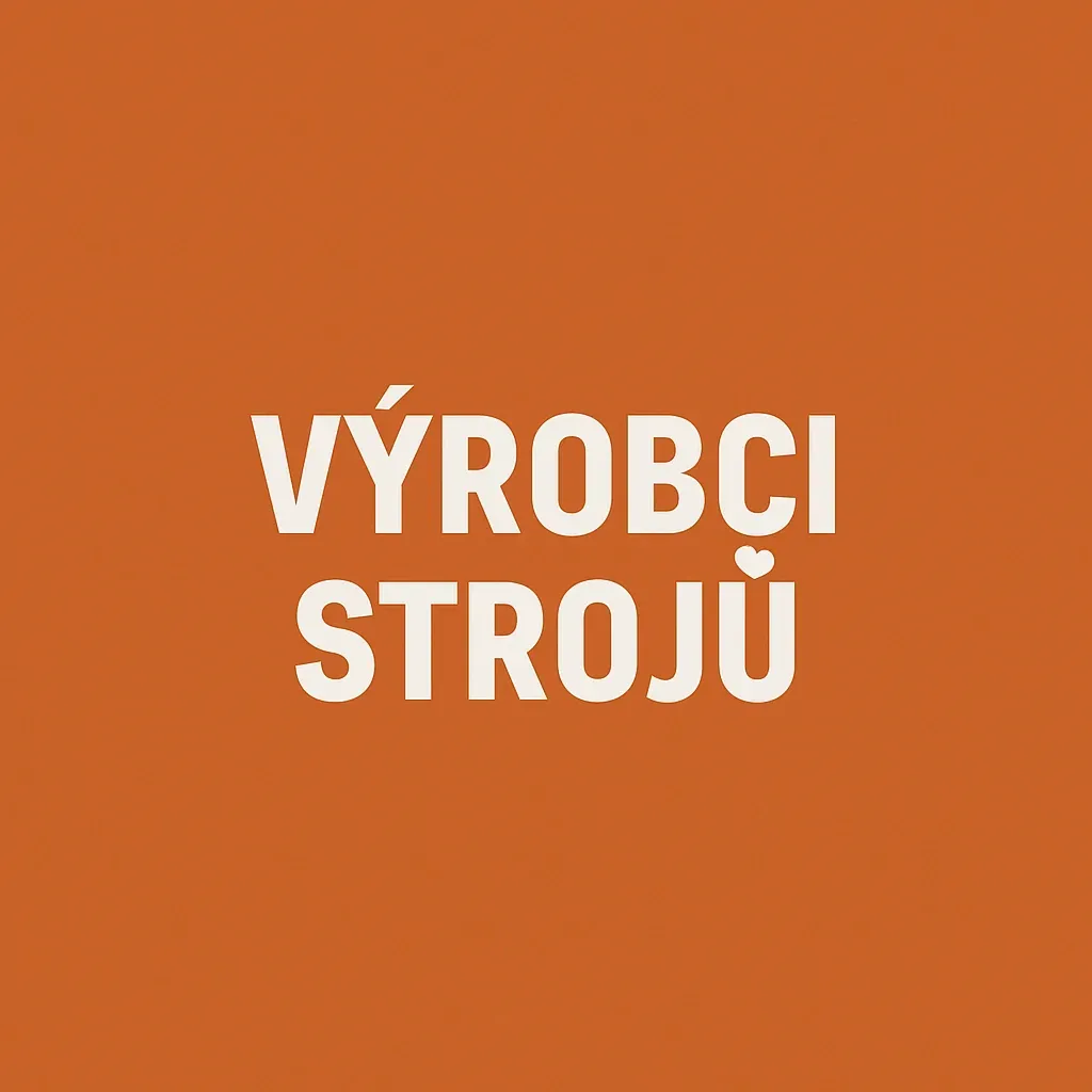 Výroba strojů a dílů: Špičkové švýcarské firmy díky Intedat Search