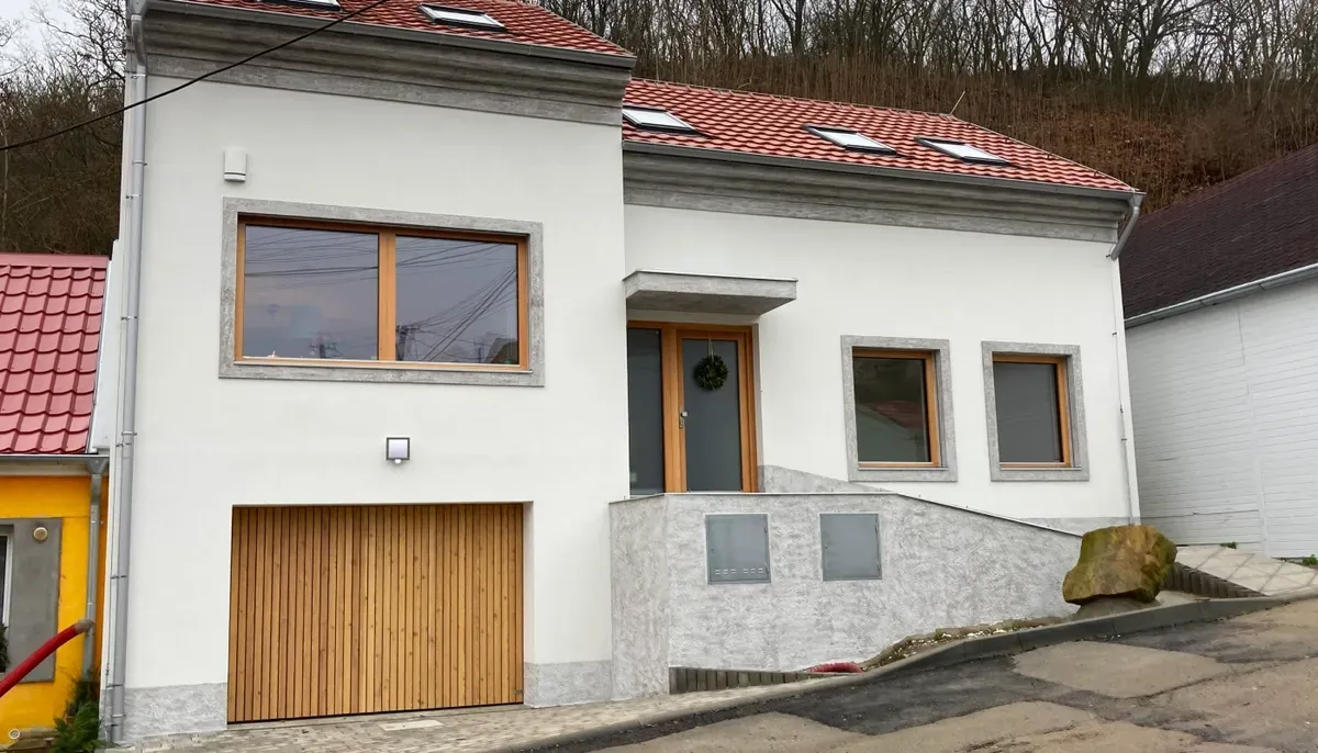 Budowa domów jednorodzinnych pod klucz