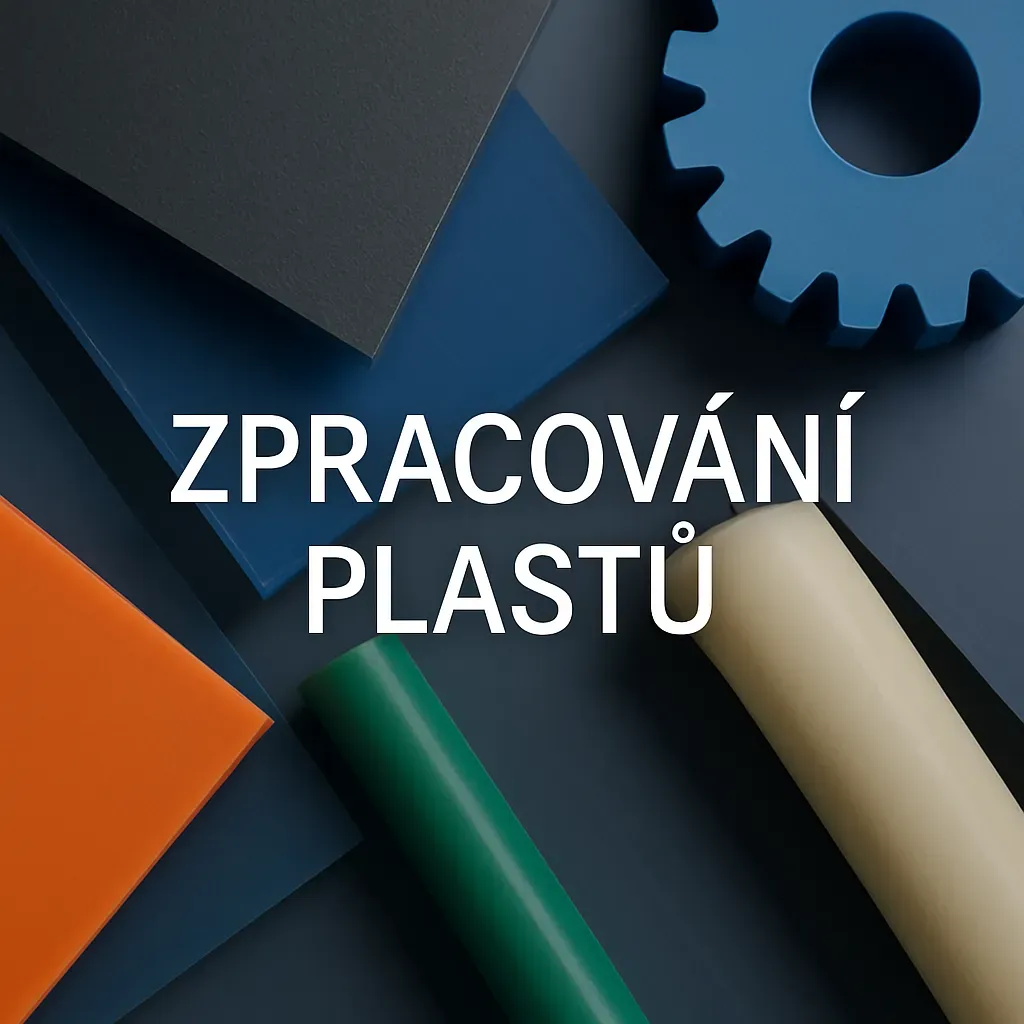 Zpracování plastů – Německo, ČR, Slovensko, Polsko, Maďarsko a další země. Spolehliví partneři pomocí Intedat Search
