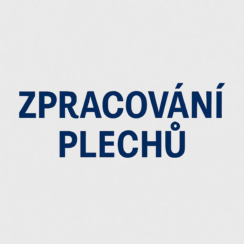 Zpracování plechů – řezání laserem a moderní dělení plechů | Intedat
