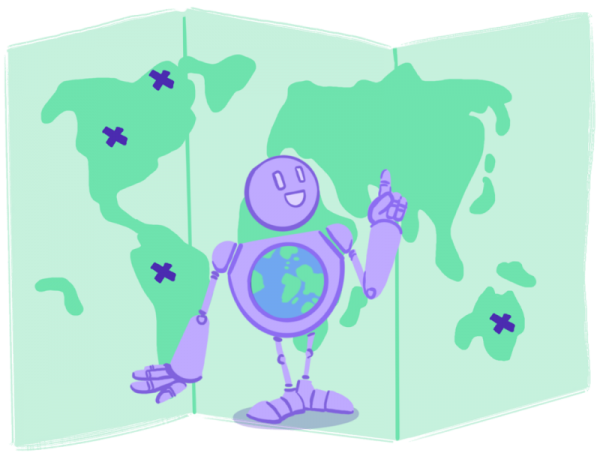 Exportér