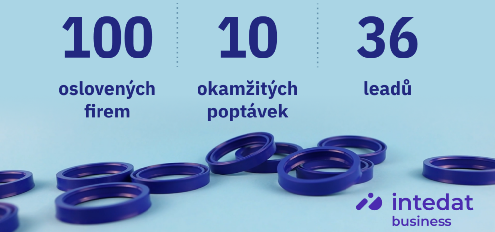 Příběh klienta: České těsnění pro náročné zákazníky