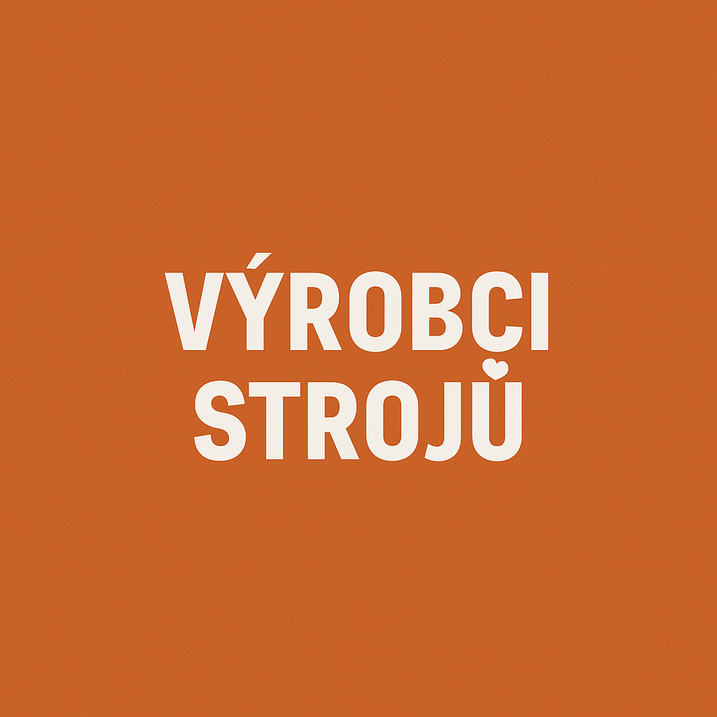 Výroba strojů a dílů: Špičkové švýcarské firmy díky Intedat Search