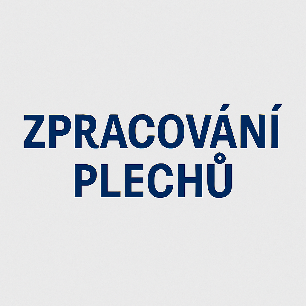 Zpracování plechů – řezání laserem a moderní dělení plechů | Intedat
