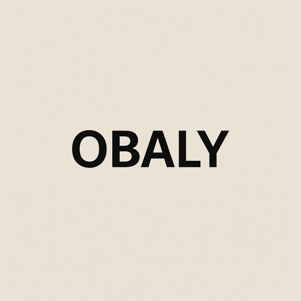 Obalové materiály výroba – díky Intedat Search