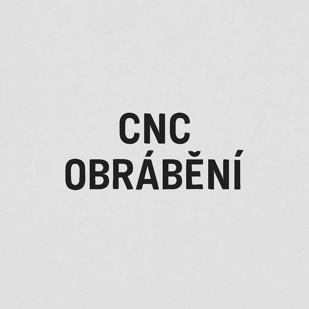 CNC obrábění firmy z Polska díky Intedat Search