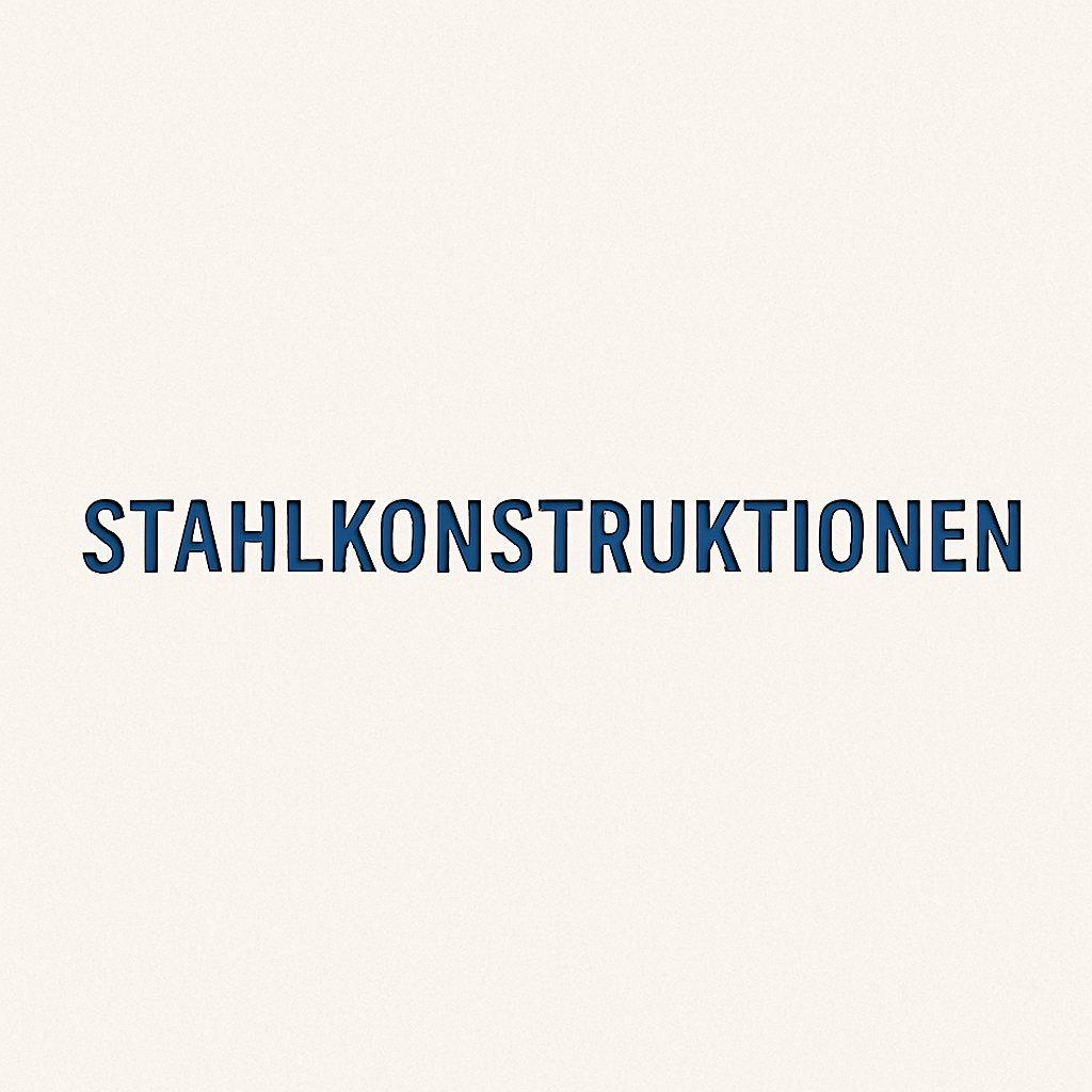 Stahlkonstruktionen – Hersteller und Fertigungspartner finden mit Intedat Search