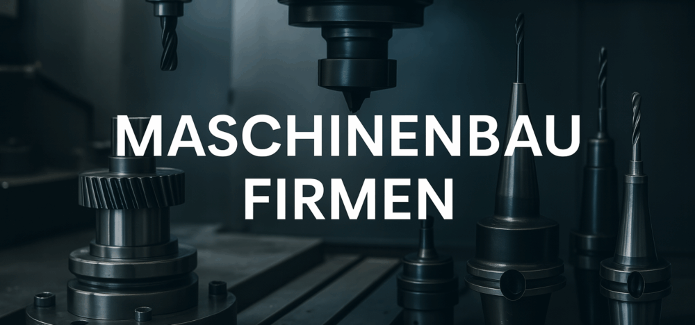 Maschinenbau in der Slowakei – zuverlässige Partner dank Intedat Search