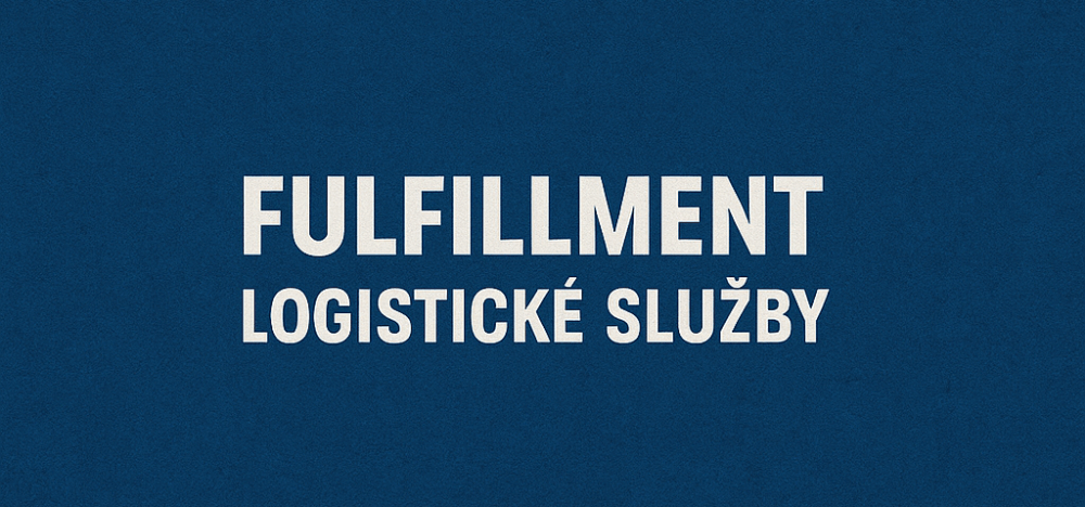 Fulfillment logistické služby: řešení pro moderní e-shopy díky Intedat Search