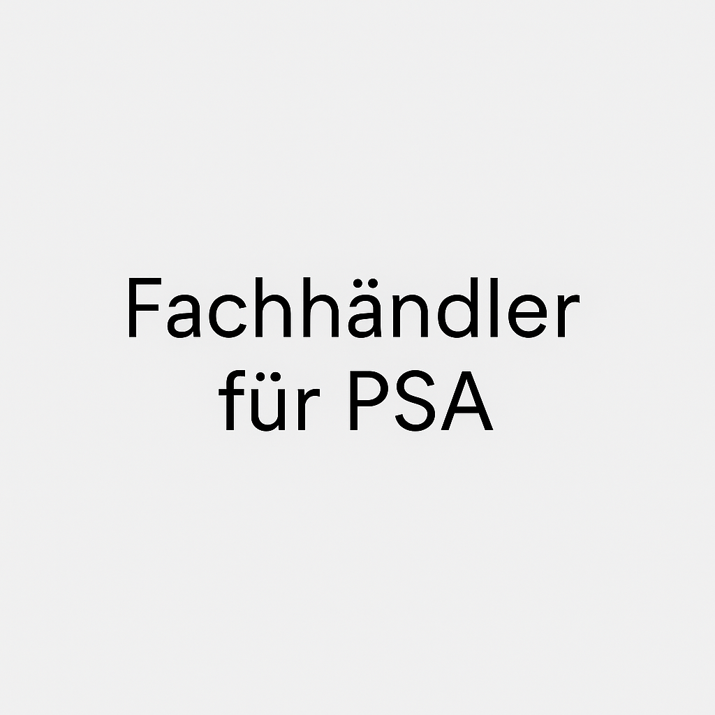 Fachhändler von persönlicher Schutzausrüstung – geeignete Lieferanten dank Intedat Search