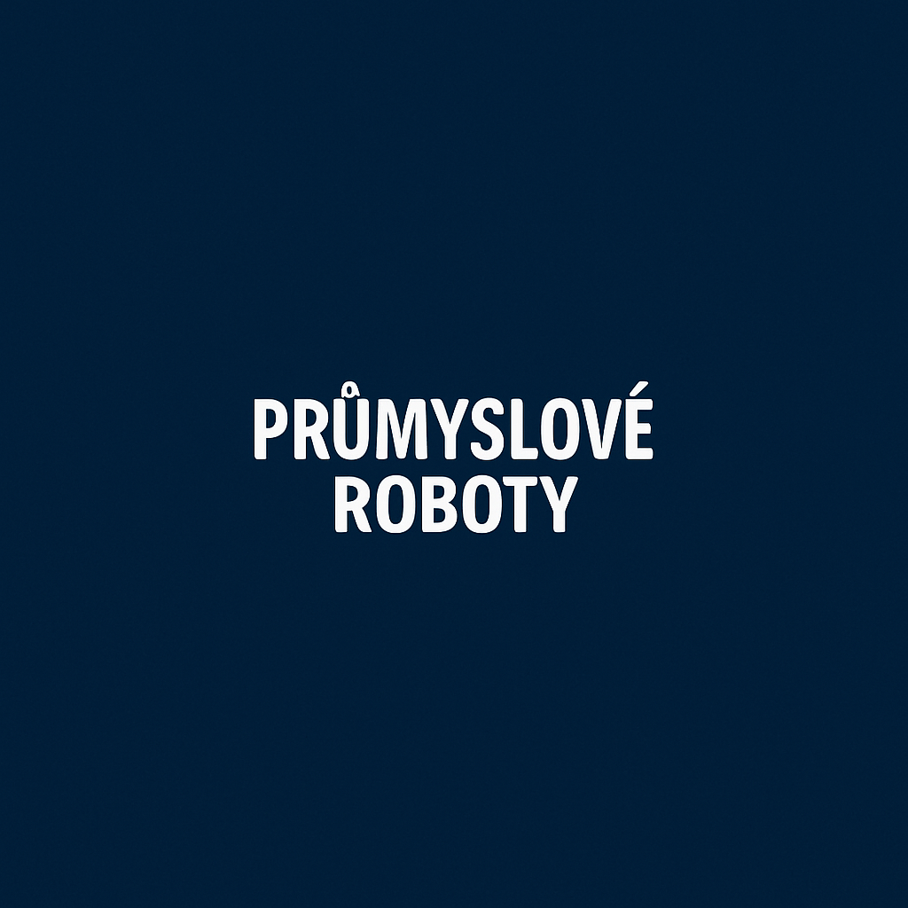 Průmyslové roboty, konstrukce – vhodné firmy díky Intedat Search