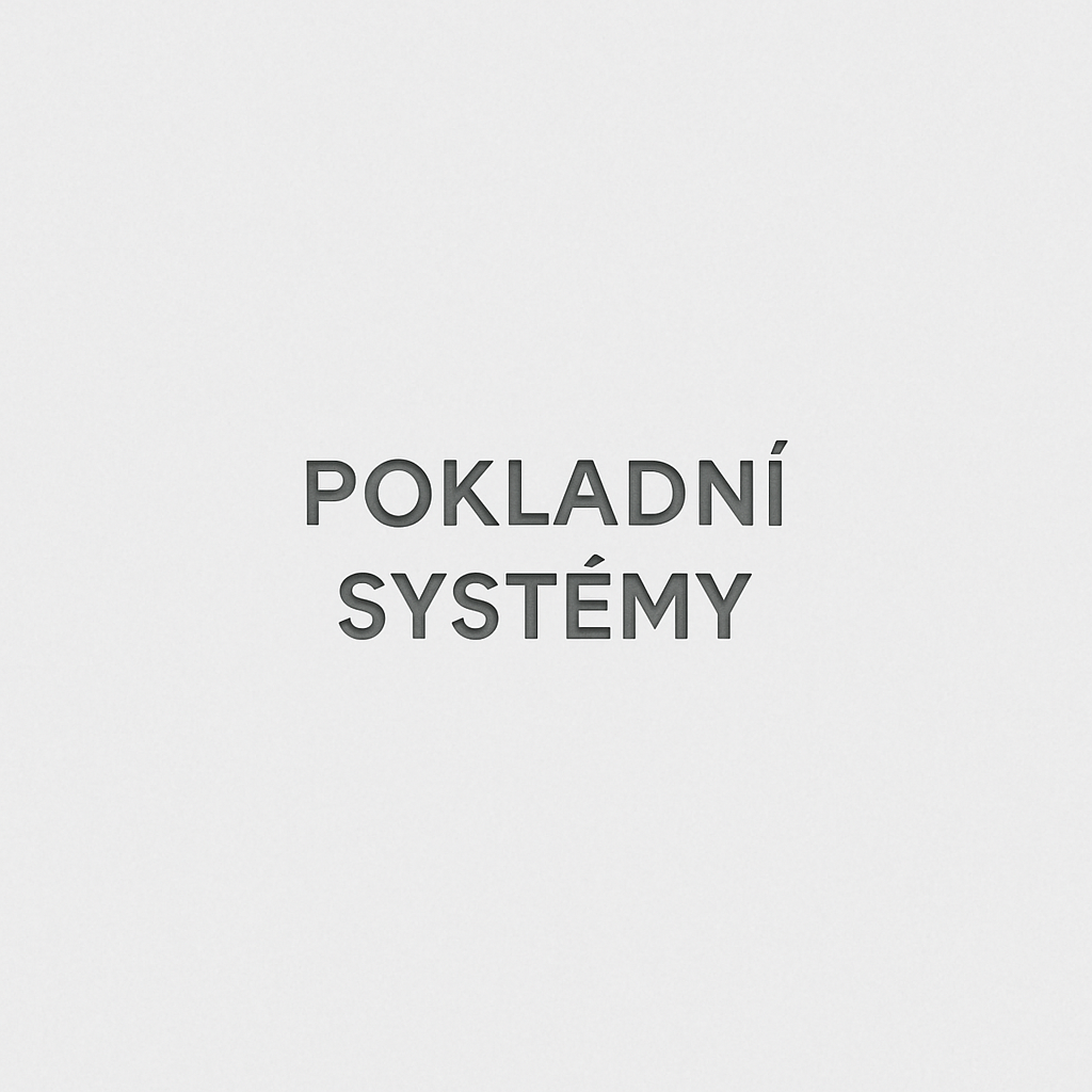 Pokladní systémy (EPOS): jak rychle najít vhodné dodavatele díky Intedat Search