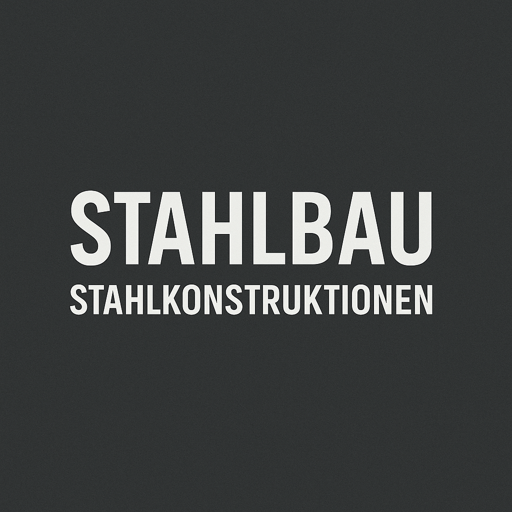 Stahlbau & Stahlkonstruktionen – passende Lieferanten dank Intedat Search