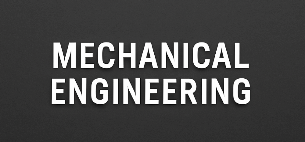 Mechanical Engineering – Find the Right Engineering Partners with Intedat Search