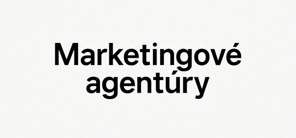 Marketingové agentúry – vhodné firmy vďaka Intedat Search