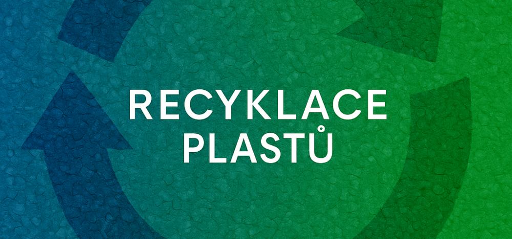 Recyklace plastů – vhodné firmy díky Intedat Search