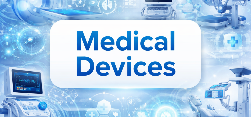 Medical Devices – Finding the Right Companies with Intedat Search