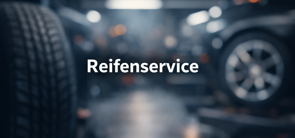 Reifenservice in Österreich – die richtigen Firmen finden mit Intedat Search