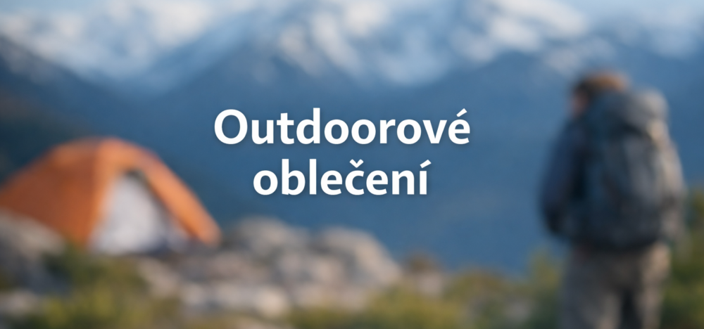 Dodavatelé outdoorového oblečení – vhodné firmy díky Intedat Search