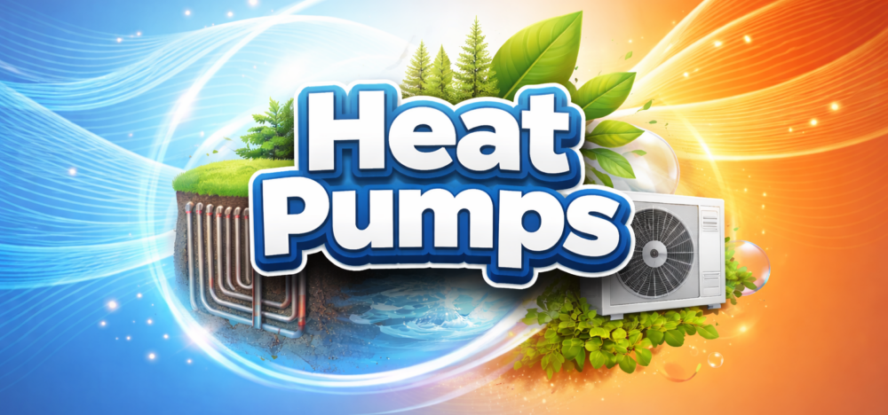 Heat Pumps: Find the Right Companies with Intedat Search