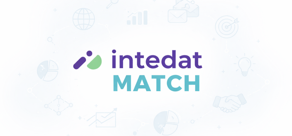 Intedat Match: AI nástroj, který ukáže, kde má váš produkt největší obchodní potenciál