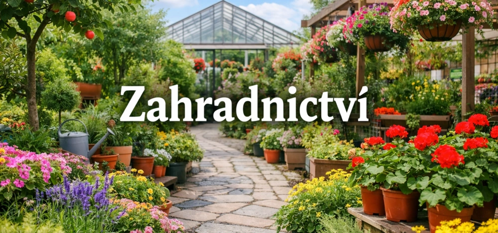 Zahradnictví – vhodné firmy díky Intedat Search